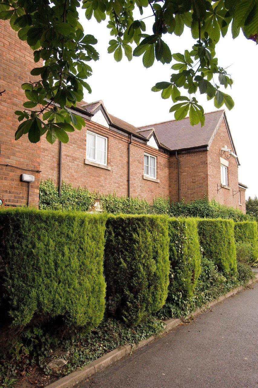 Premier Inn Lichfield North East Екстериор снимка